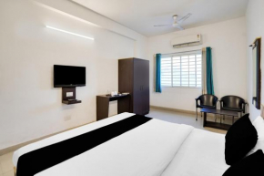 Super Hotel O Danish Nagar Hosangabad Rd